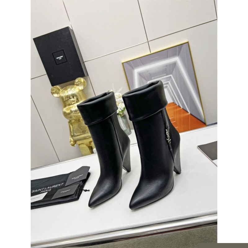 Y*L boots